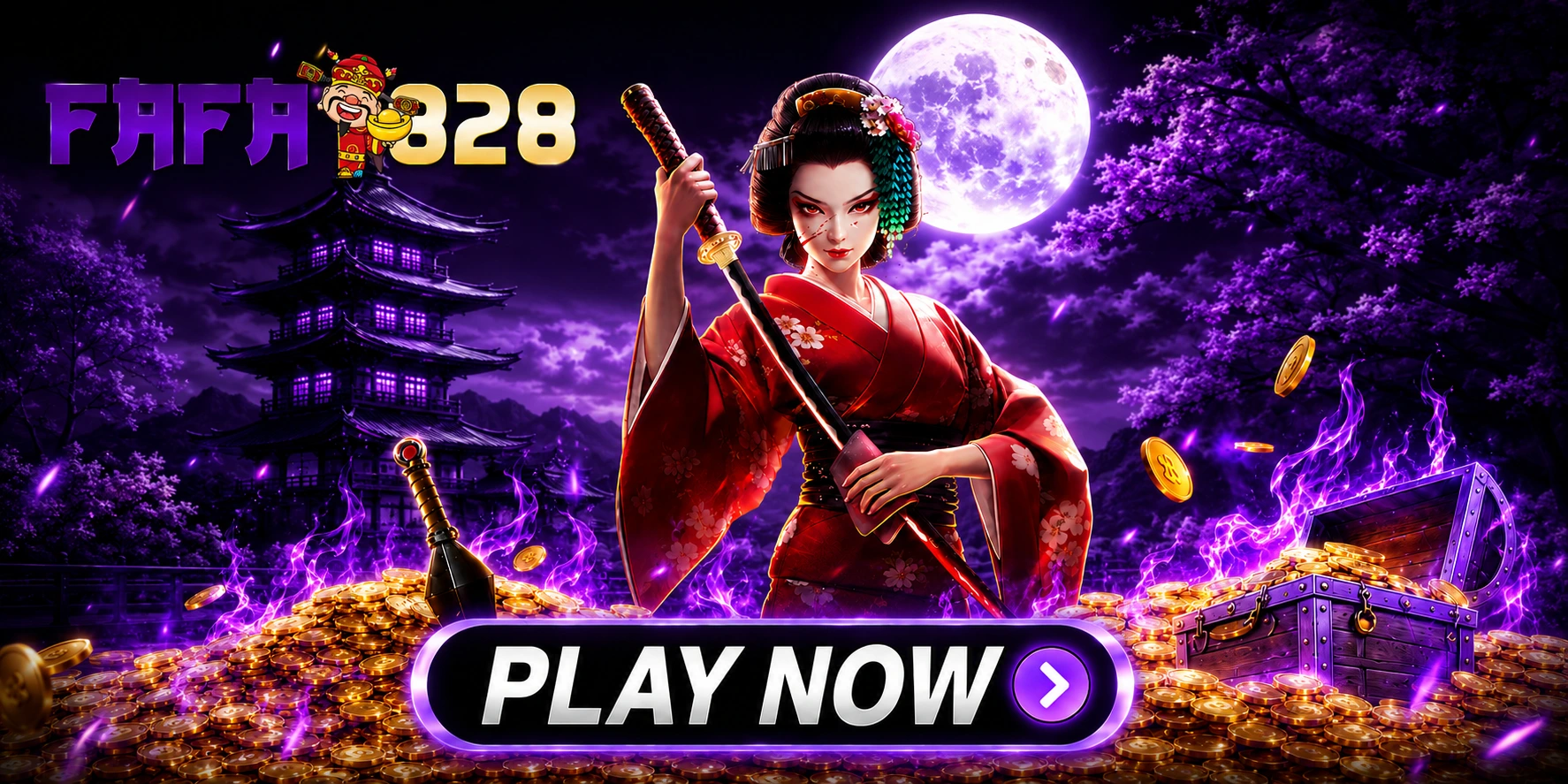 FAFA828 Promotion